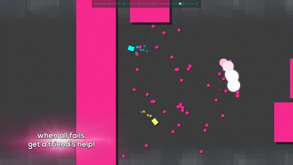 Скриншот 6 из Just Shapes & Beats
