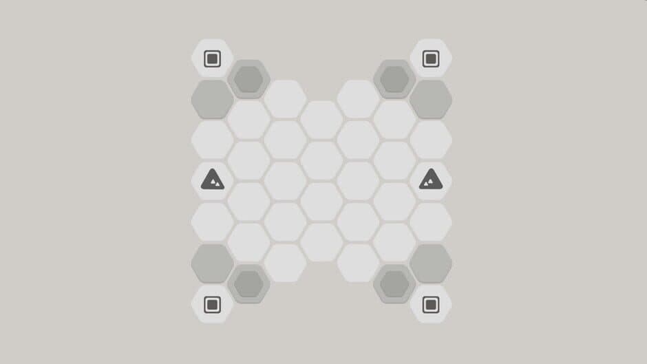 Скриншот 1 из Hexa Turn