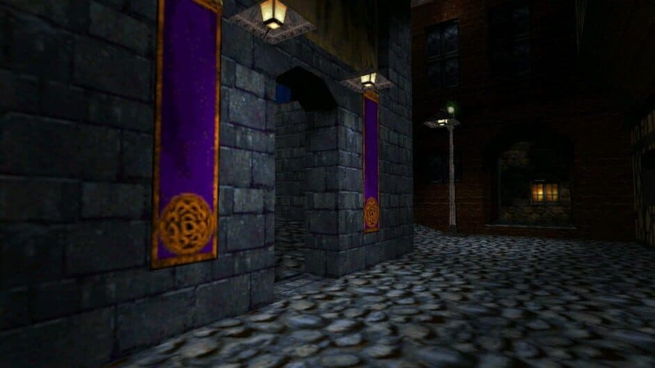 Скриншот 3 из Thief Gold