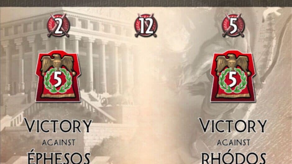 Скриншот 10 из 7 Wonders