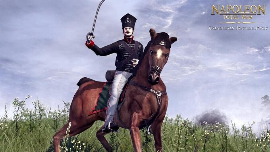 Скриншот 5 из Napoleon: Total War - Coalition Battle Pack
