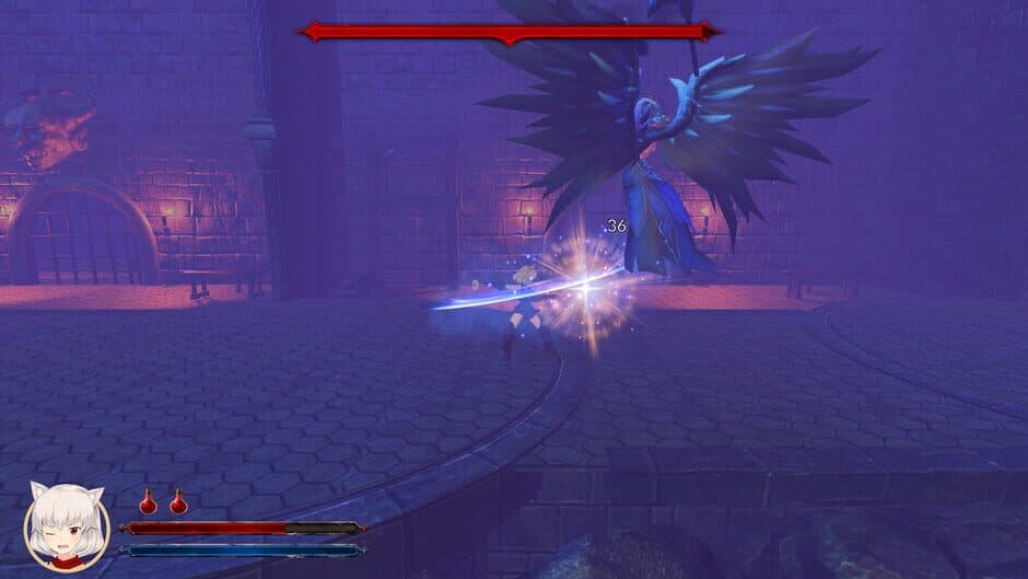 Скриншот 3 из Chaos Souls
