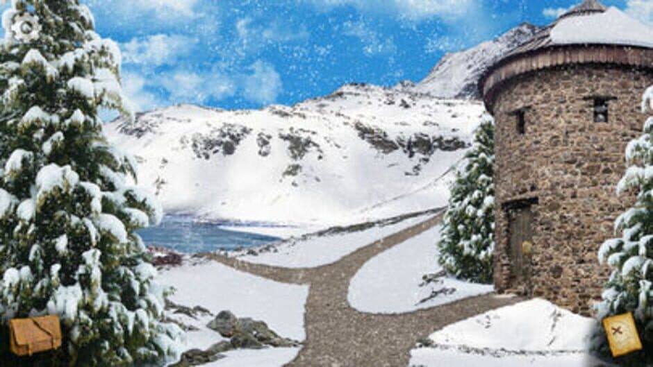 Скриншот 1 из Bigfoot Quest