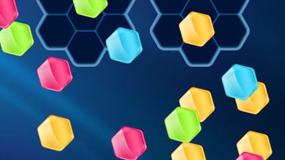 Скриншот 8 из Block! Hexa Puzzle