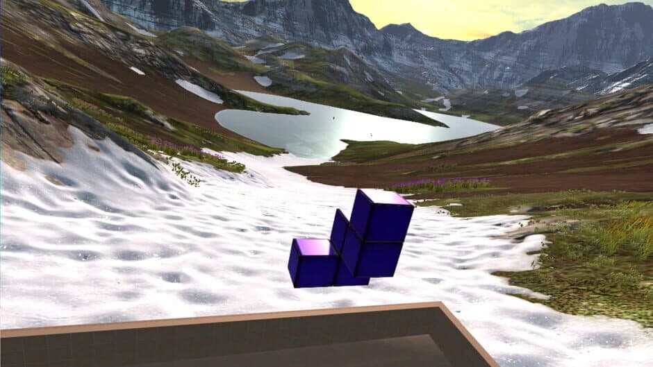 Скриншот 3 из Bloxyz
