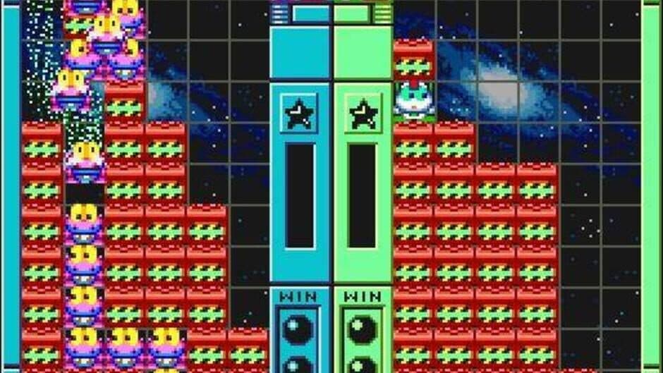 Скриншот 1 из Cosmo Gang the Puzzle