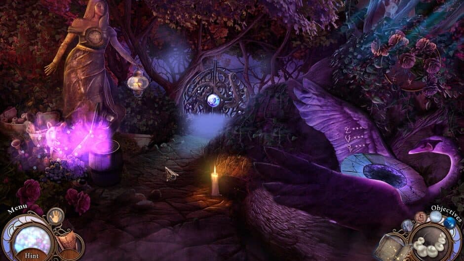 Скриншот 1 из Rite of Passage: Hide and Seek - Collector's Edition