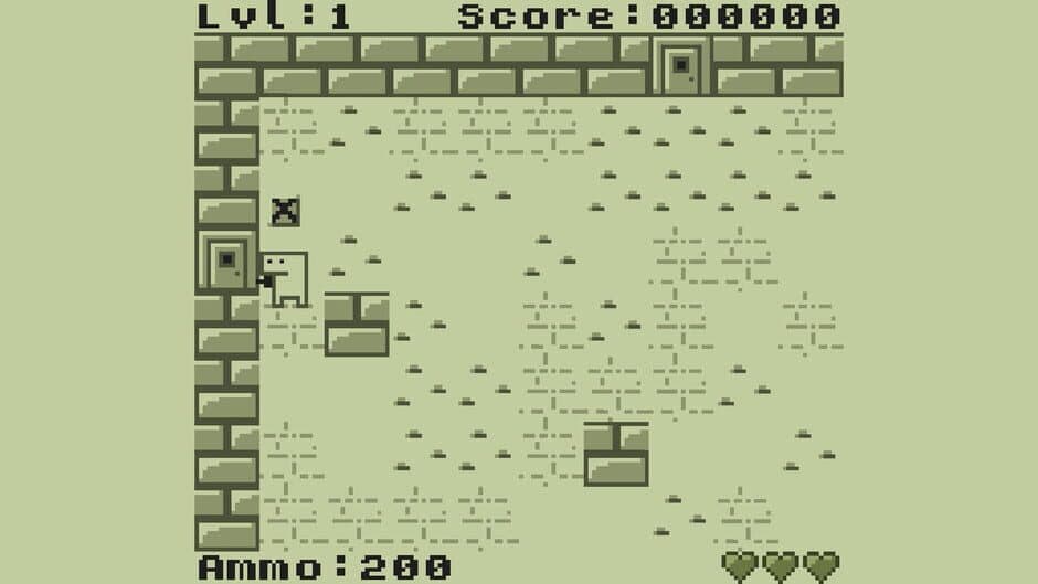 Скриншот 6 из Random Rooms
