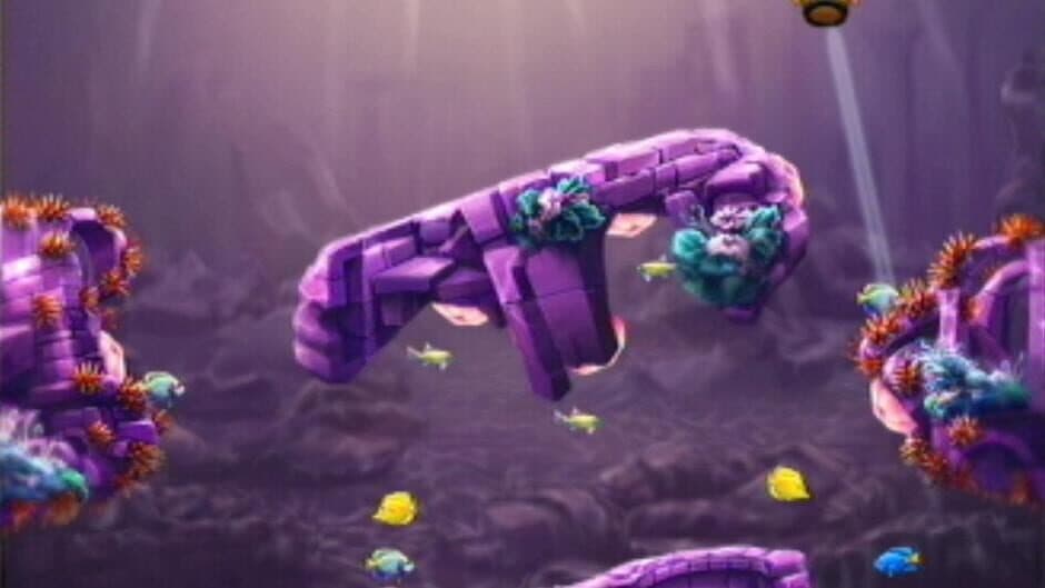 Скриншот 10 из Planet Fish