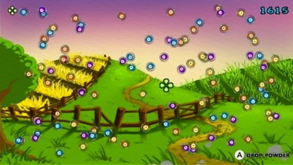 Скриншот 1 из Sneezies