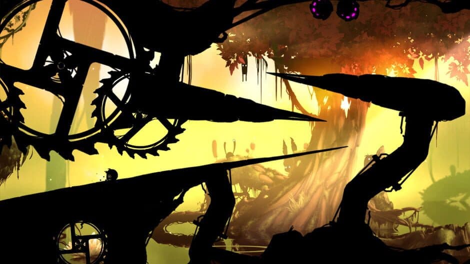 Скриншот 1 из Badland