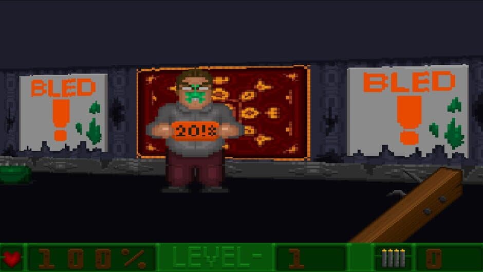 Скриншот 7 из You Green Elephant