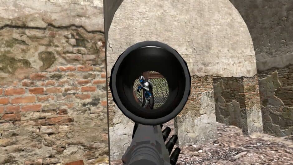 Скриншот 1 из Do or Die