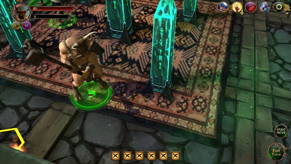 Скриншот 5 из Demon's Rise: War for the Deep