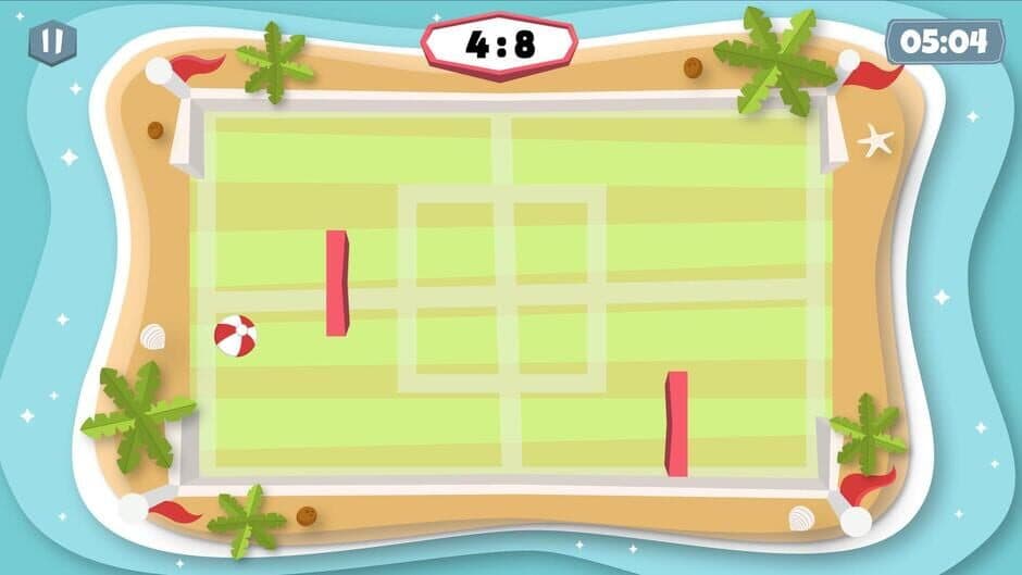 Скриншот 5 из Beach Pong