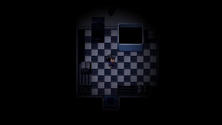 Скриншот 3 из Nightmare of Melanie
