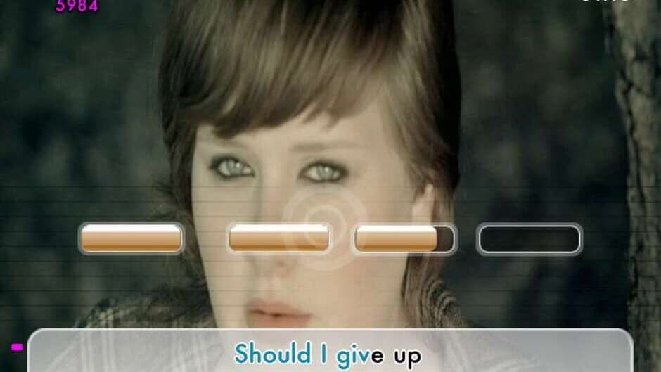 Скриншот 2 из We Sing UK Hits