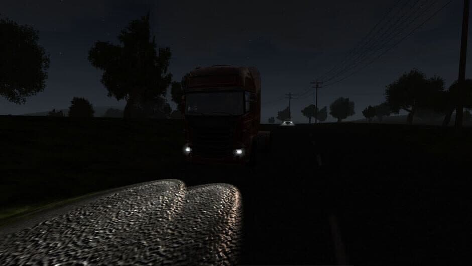 Скриншот 3 из Driving School Simulator