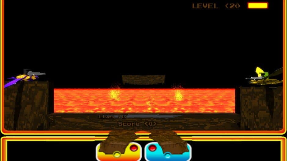 Скриншот 4 из Duel Jousting