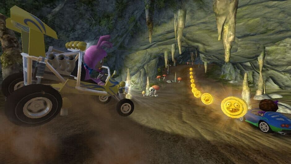 Скриншот 3 из Beach Buggy Blitz