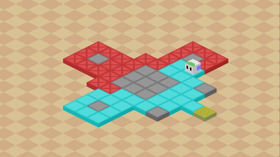 Скриншот 2 из Isotiles