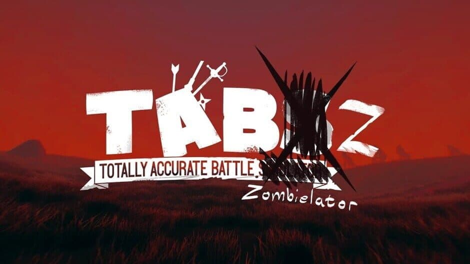 Скриншот 2 из Totally Accurate Battle Zombielator