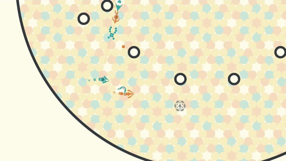 Скриншот 5 из Abstract Arena