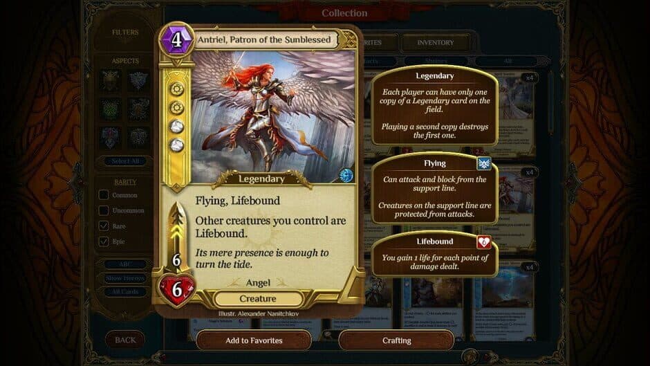 Скриншот 5 из Spellweaver