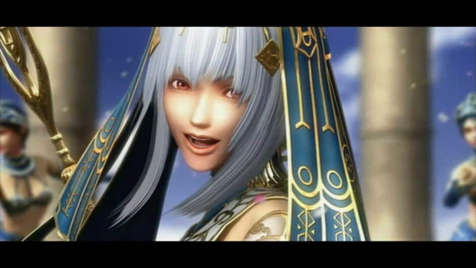 Скриншот 2 из Pandora's Tower