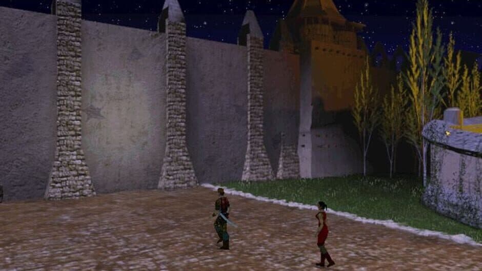 Скриншот 4 из Return to Krondor