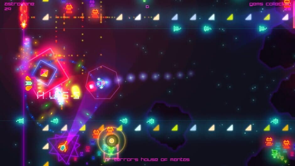 Скриншот 5 из Death Ray Manta SE