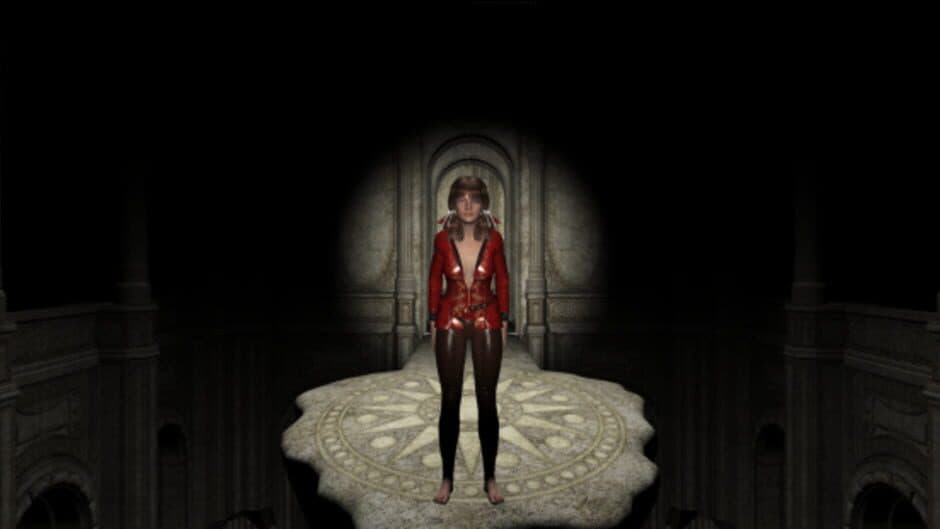 Скриншот 3 из Bloody Mary's Mansion