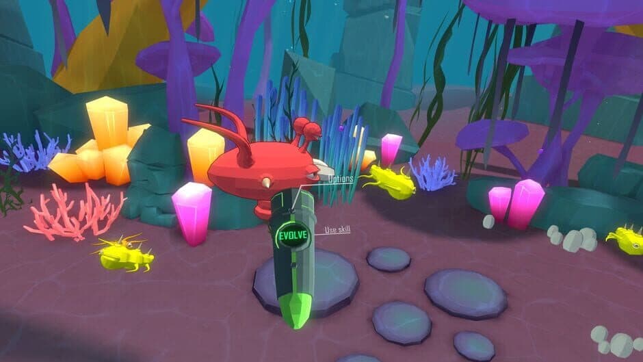 Скриншот 4 из Evolution VR