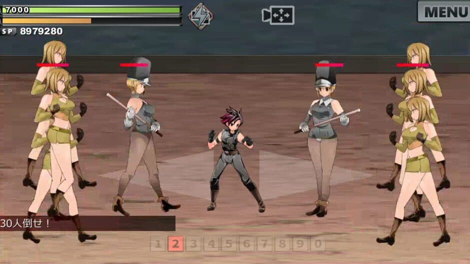 Скриншот 5 из Smash Boy Ver.KZ