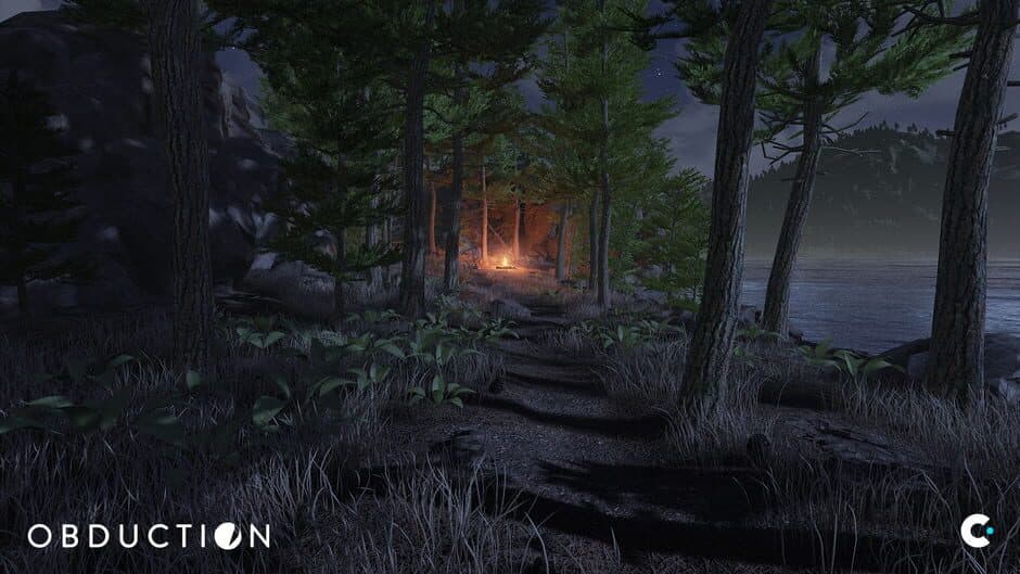 Скриншот 3 из Obduction