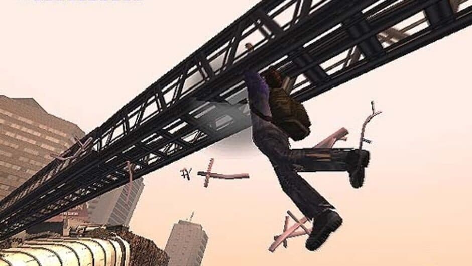 Скриншот 5 из Disaster Report