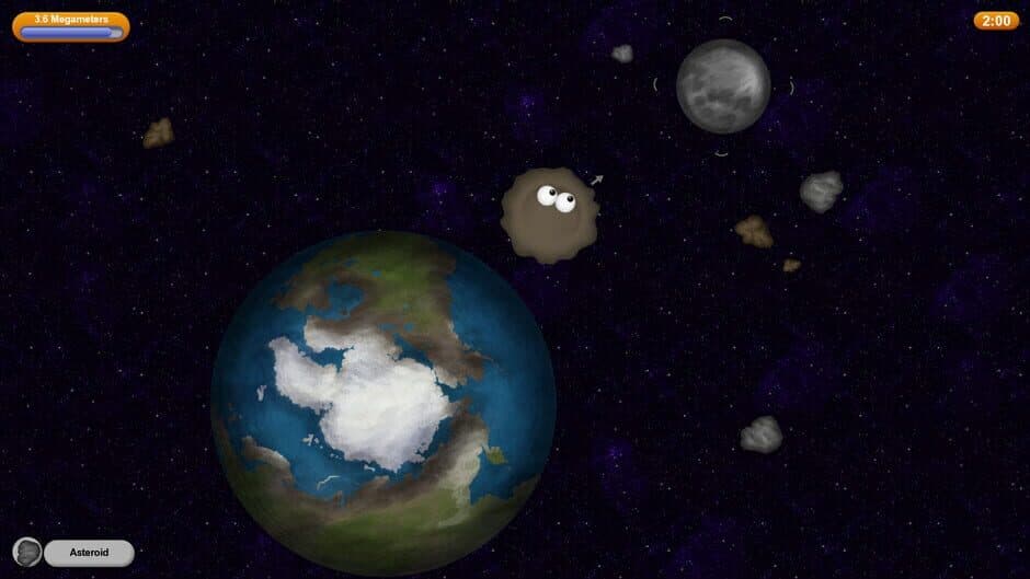 Скриншот 3 из Tasty Planet