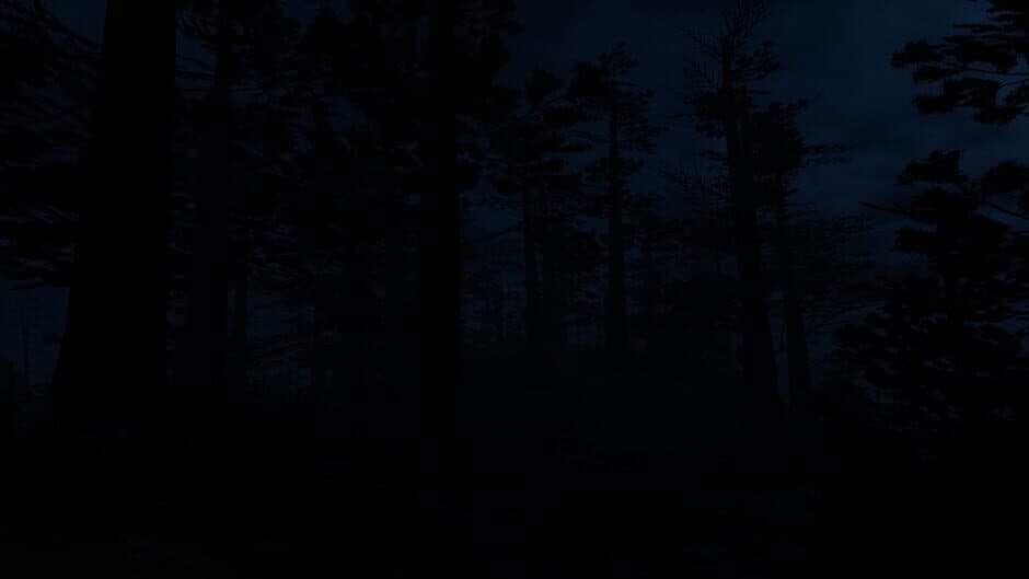 Скриншот 2 из Fear of Nightmares: Madness Descent