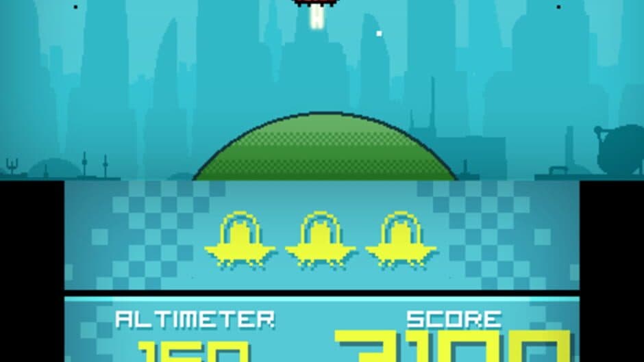 Скриншот 10 из 10-in-1: Arcade Collection