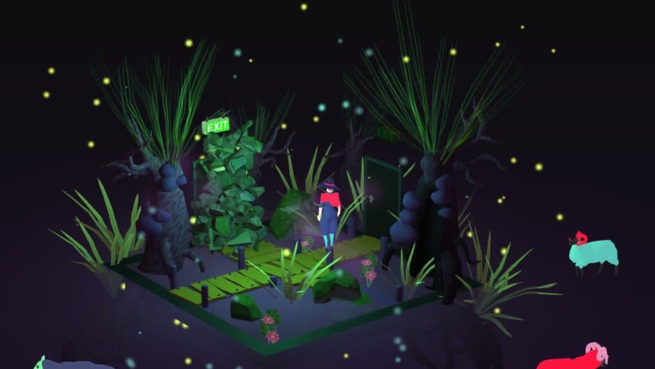 Скриншот 2 из Solitune