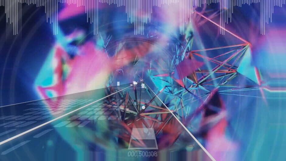 Скриншот 5 из Sound Shift