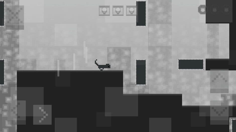 Скриншот 1 из Planet Squirrel