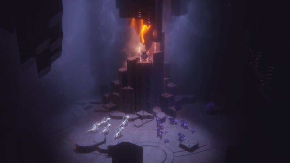 Скриншот 4 из Embers of Mirrim