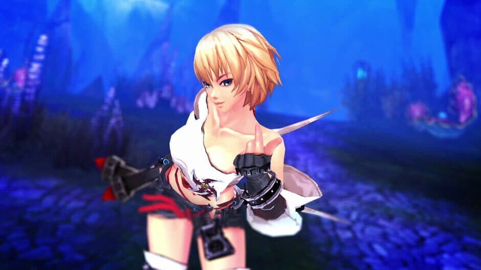 Скриншот 2 из Kritika: Reboot
