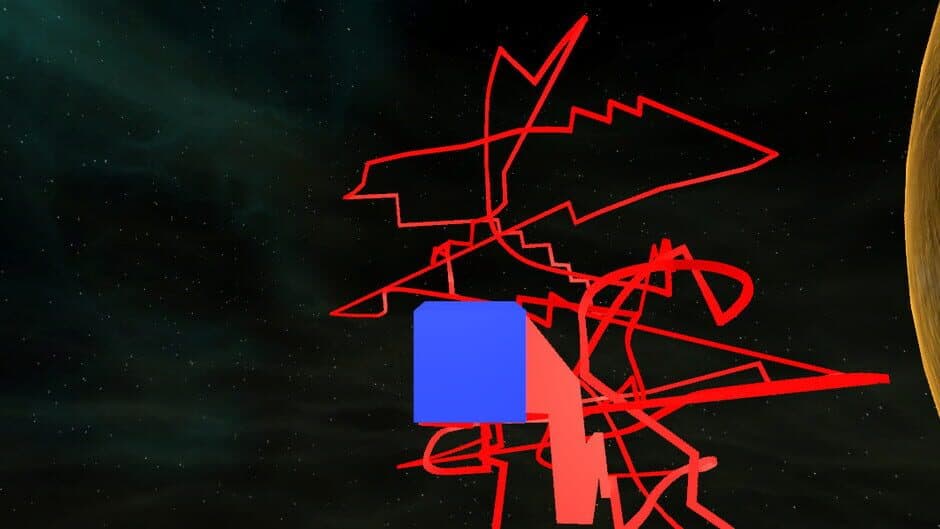 Скриншот 1 из Twine3D