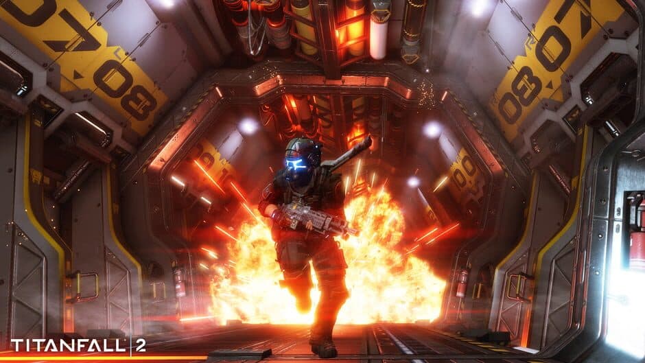 Скриншот 4 из Titanfall 2