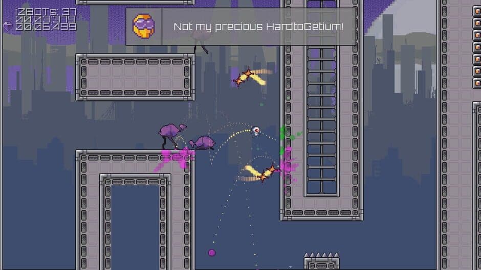 Скриншот 2 из Izbot