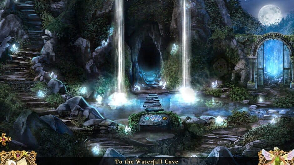 Скриншот 10 из Awakening: Moonfell Wood