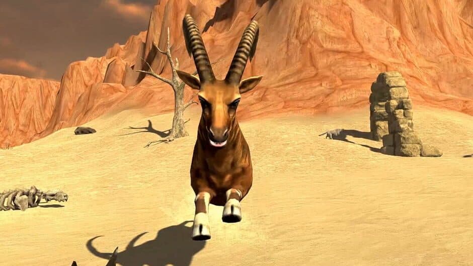 Скриншот 3 из The Western Hunter