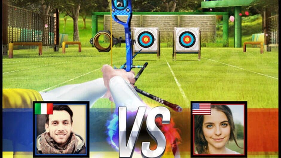 Скриншот 5 из Archery King